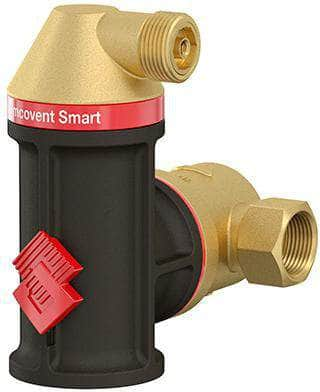 Divers sanitaires  -  Separateur d'air Flamcovent Smart 1 FLAMCO FLEXCON