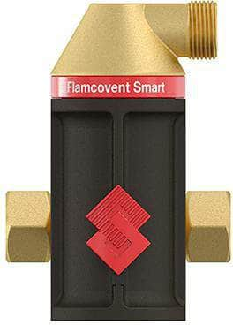 Divers sanitaires  -  Separateur d'air Flamcovent Smart 1 FLAMCO FLEXCON