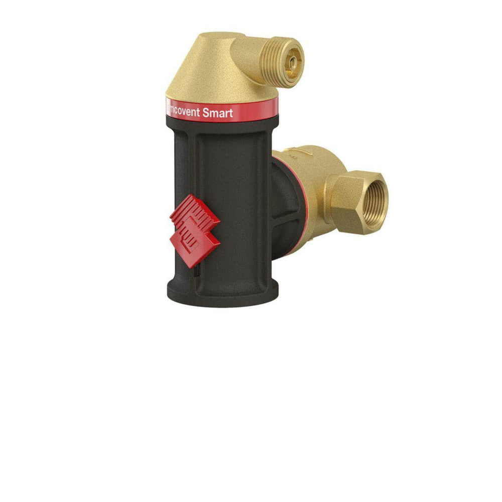 Divers sanitaires  -  Separateur d'air Flamcovent Smart 1 FLAMCO FLEXCON