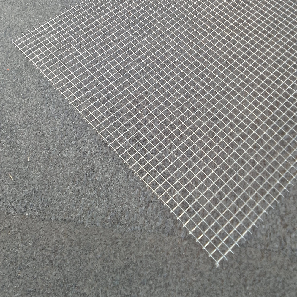 Grillage acier galvanisé  - 590 x 270 x 0.55 mm