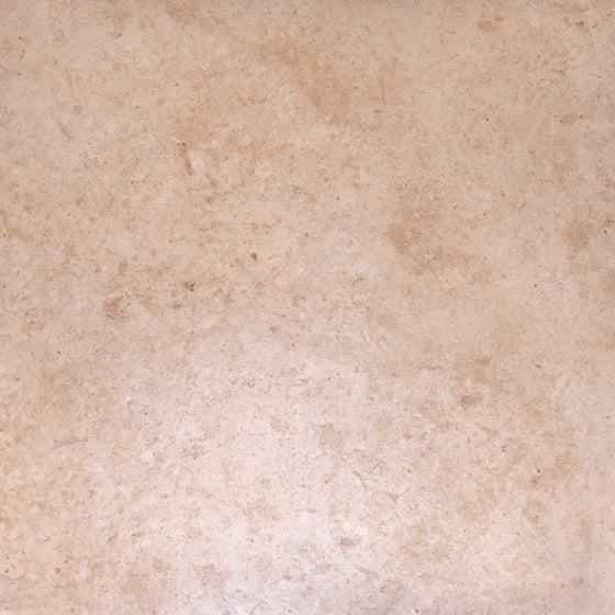 Carrelage extérieur grès cérame ivoire beige rectifié - gamme Racines ref J209 - 60x60cm - Ep=20mm - Novoceram