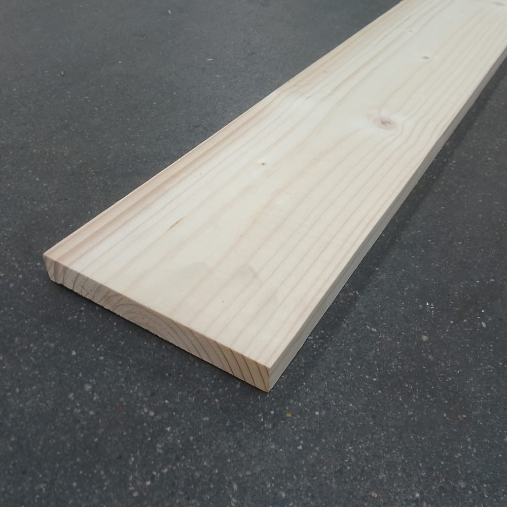 Planche - 18x140 - L=2,39m