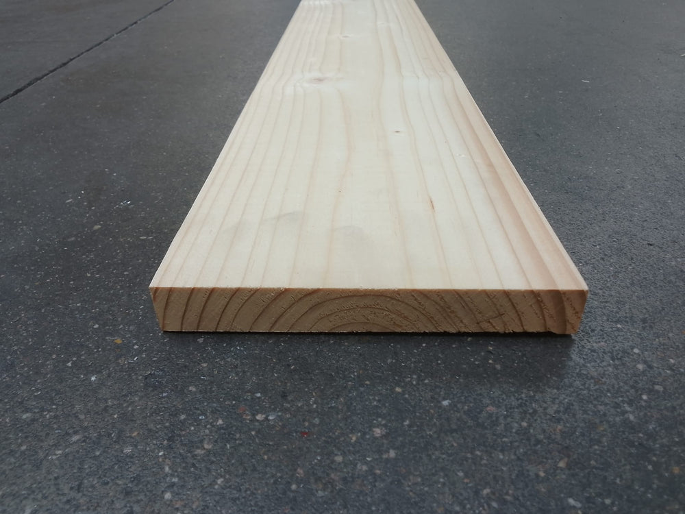 Planche - 18x140 - L=2,39m