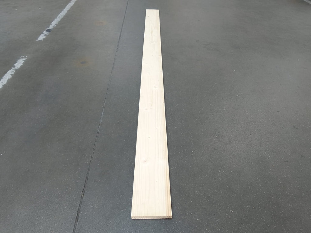 Planche - 18x140 - L=2,39m