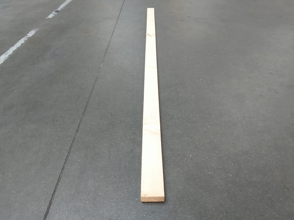 Planche - 27x70 - L=2,4m