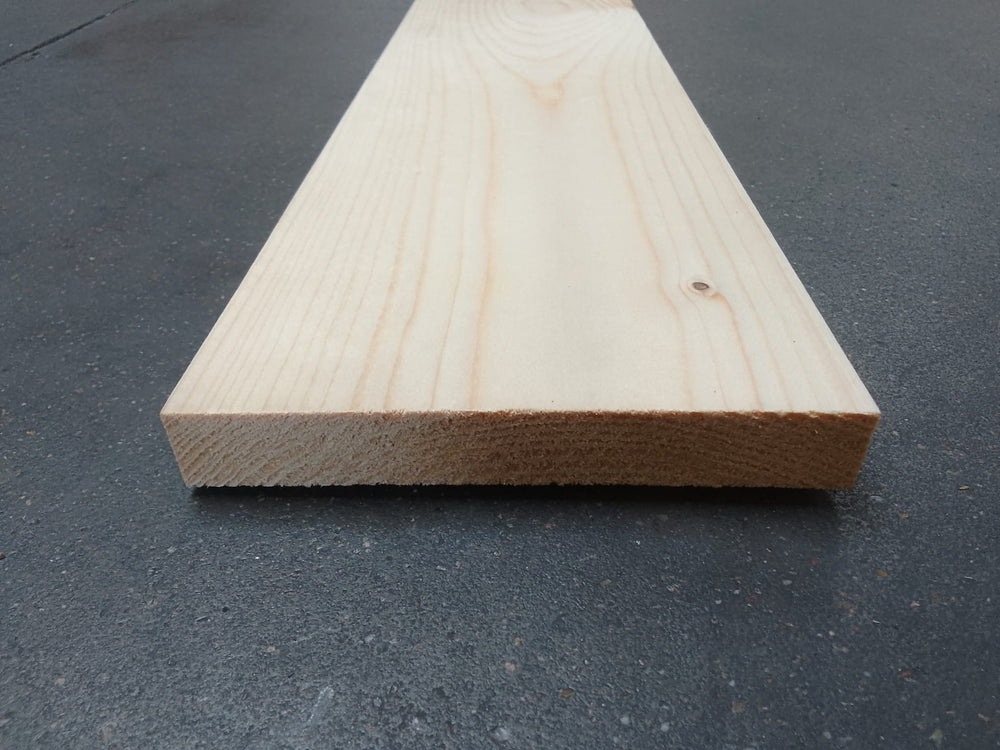 Planche - 20x142 - L=2,4m