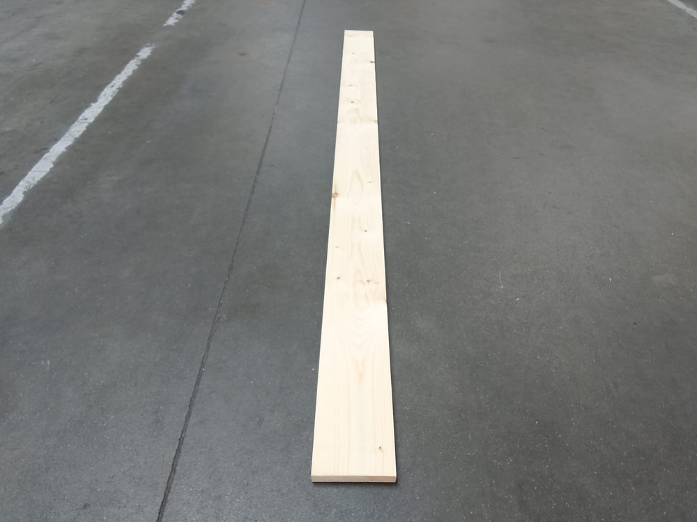 Planche - 20x142 - L=2,4m