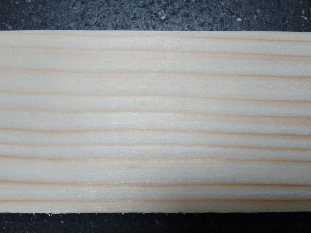Planche - 25x60 - L=2,4m — vue 2