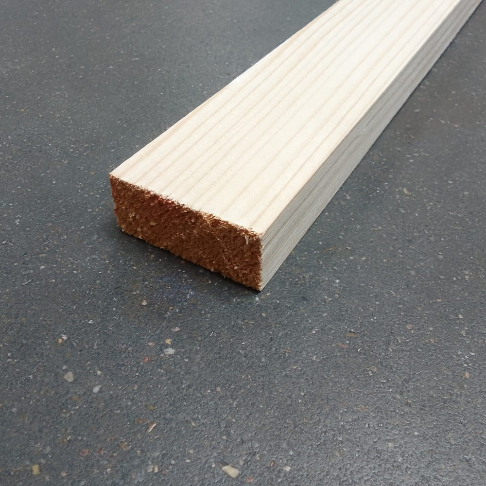 Planche - 25x60 - L=2,4m