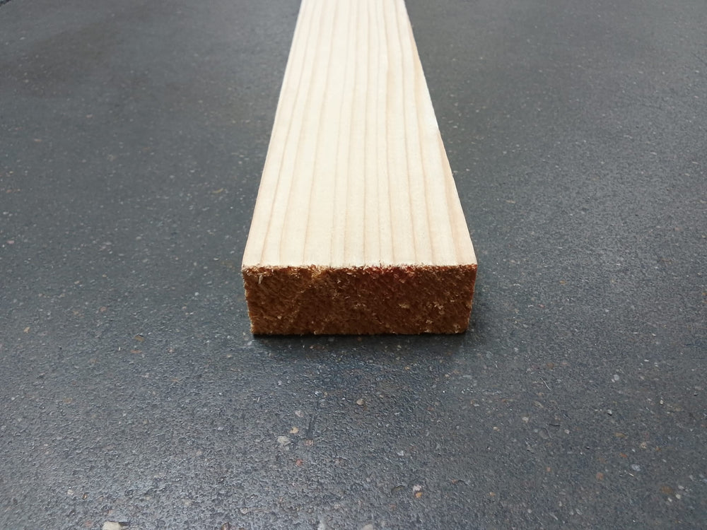Planche - 25x60 - L=2,4m — vue 3