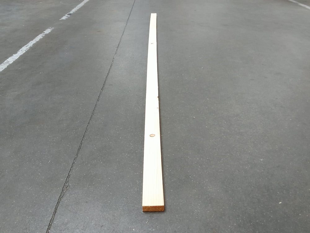 Planche - 25x60 - L=2,4m — vue 4