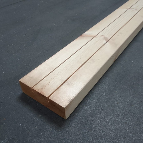 Bois d'ossature - 45x145 - L=3,35m