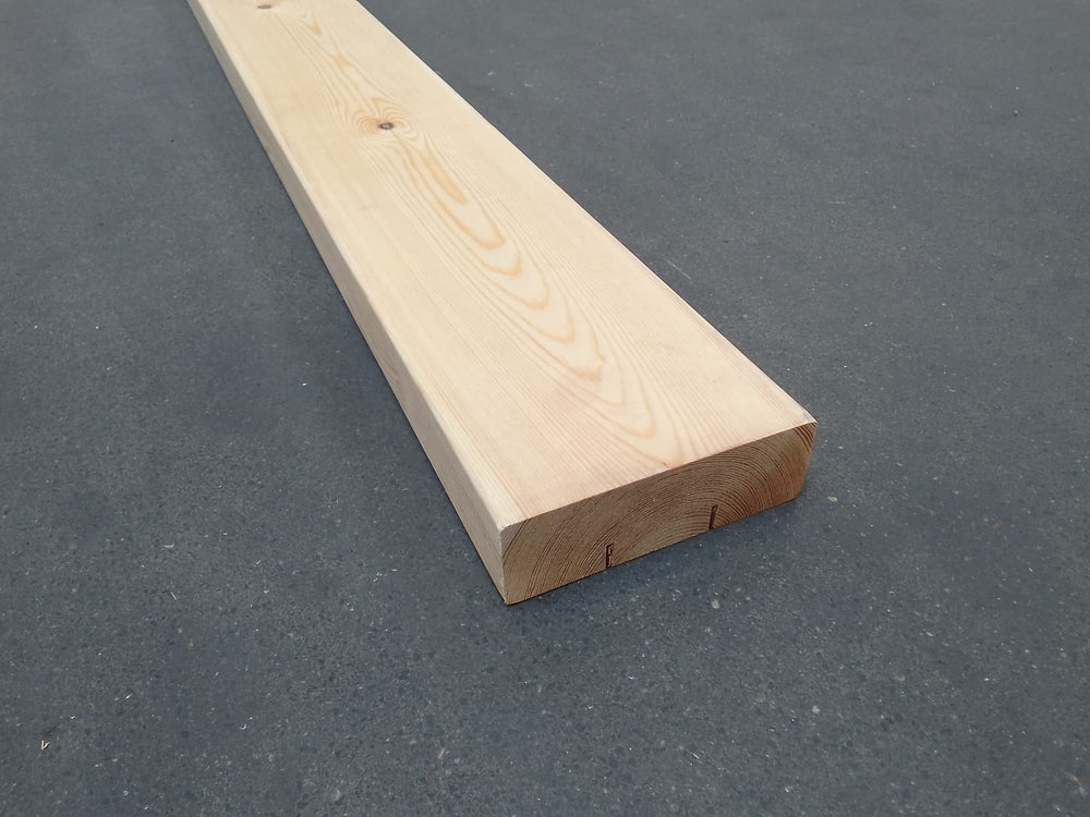 Bois d'ossature - 45x145 - L=3,35m