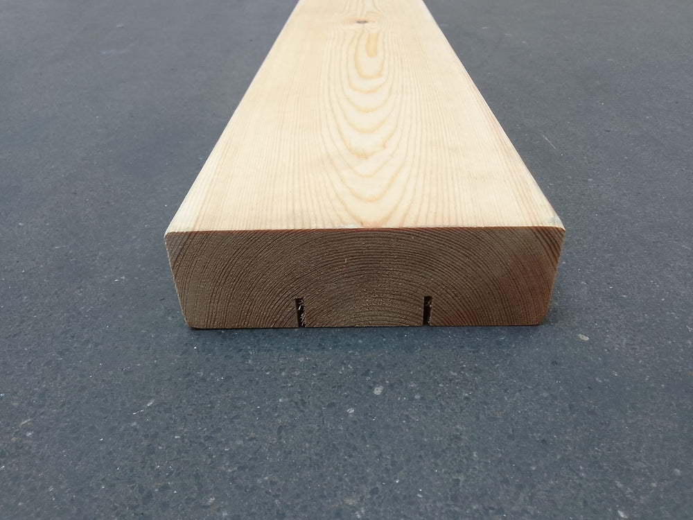 Bois d'ossature - 45x145 - L=3,35m