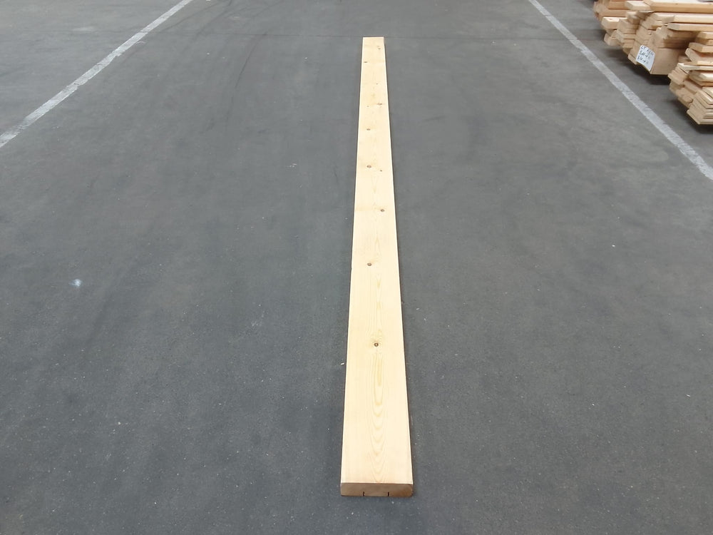 Bois d'ossature - 45x145 - L=3,35m