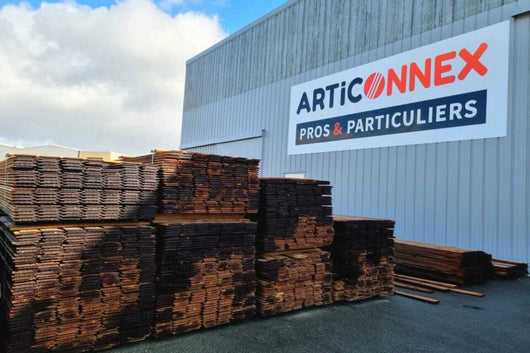 Articonnex La Roche-sur-Yon