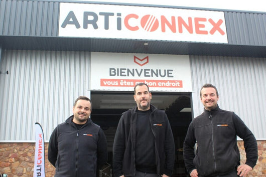 Articonnex Le Mans