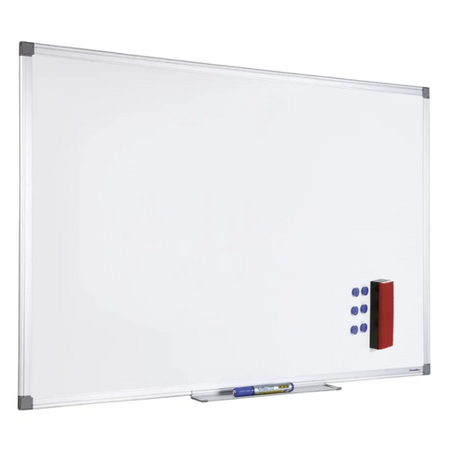 Tableau blanc laqué - 60X90 cm