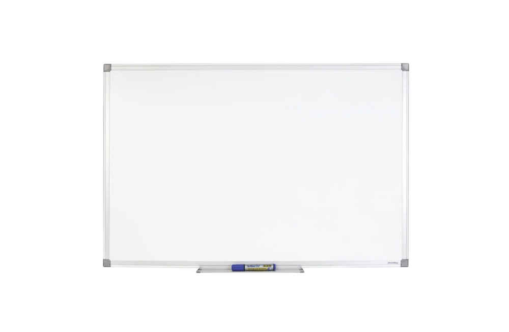 Tableau blanc laqué - 60X90 cm