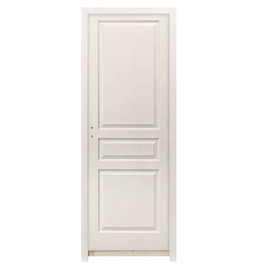 Porte Clermont RD - 204x63 cm nue