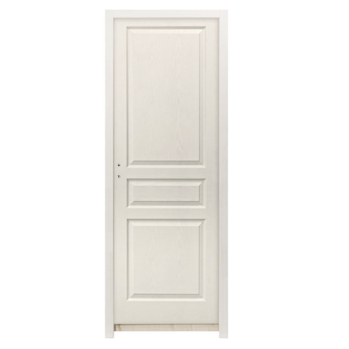 Porte Clermont RD - 204x63 cm nue