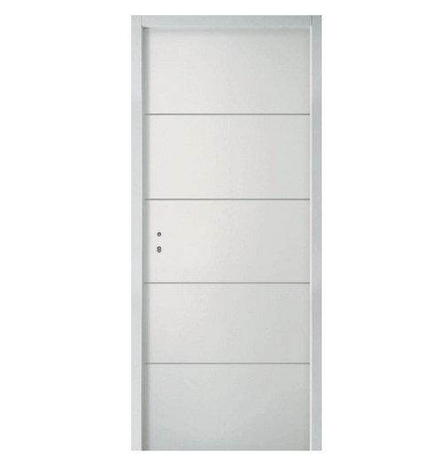 Bloc porte moderna Horizon PR RD - 204x83 cm C7 DP