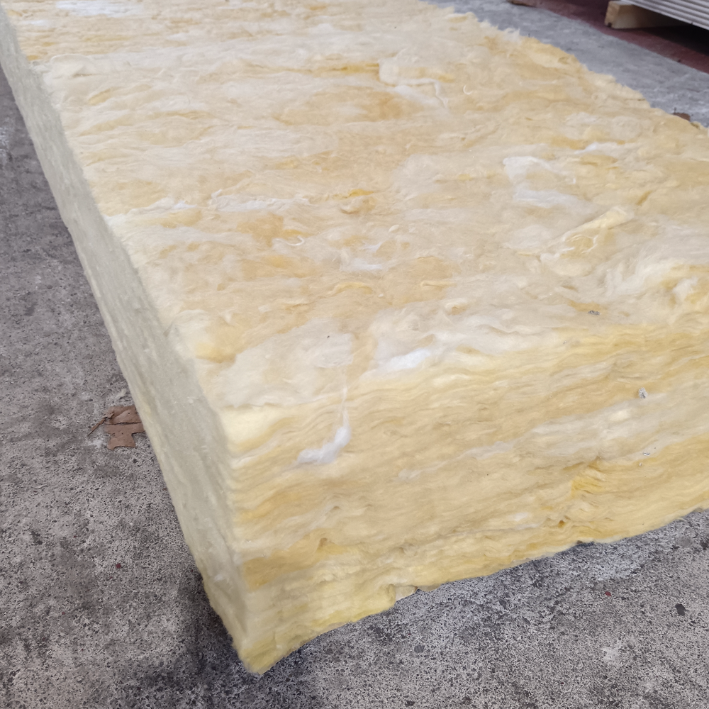 Rouleau laine de verre  - 3000 x 600 x 200 mm (env. 1,8 m²)