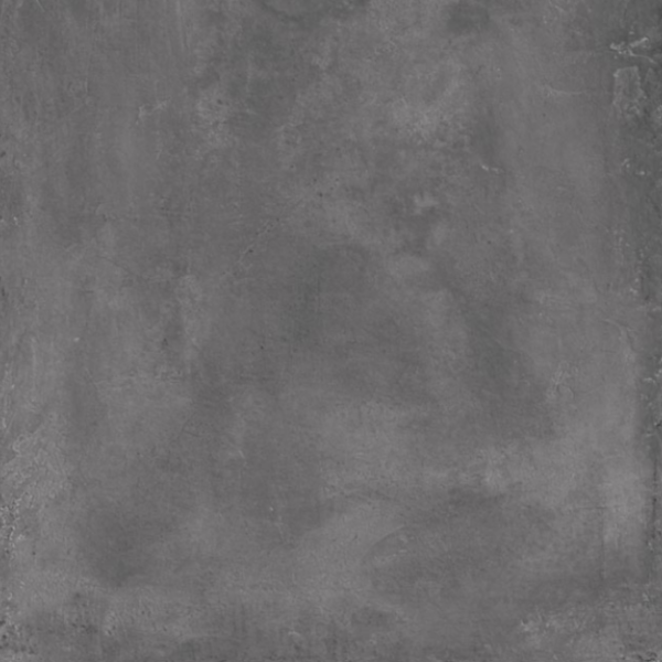 Carrelage intérieur grès cérame rectifié structuré couleur Graphite - gamme Matic ref J808 - 45x45cm - Ep= 8mm - Novoceram