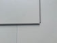 Dalles de revêtement mural Masq Revela 37,5x65cm coloris blanc (surplus de chantier)