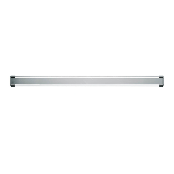 Grille en acier inoxydable mat pour bac à douche, longueur 110 cm, I-Drain Plano - IDRO1100A
