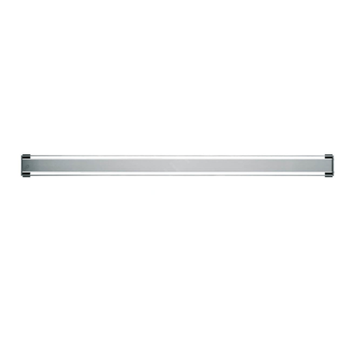Grille en acier inoxydable mat pour bac à douche, longueur 110 cm, I-Drain Plano - IDRO1100A