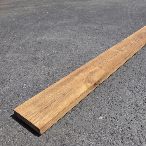 Bois d'ossature pin classe 4 marron - 45x190 - L=4m