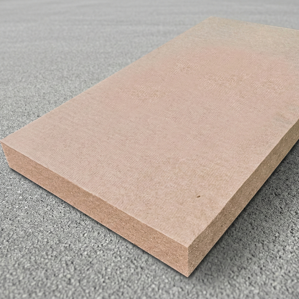 Panneau isolant fibre de Carton R=1.45 - Valosense - 1200 x 600 x 55 mm