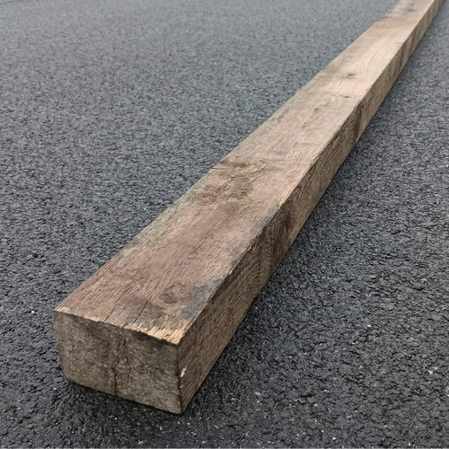 Lambourde bois exo okan classe 4 - 44x67 - L=2,76m (déclassé)