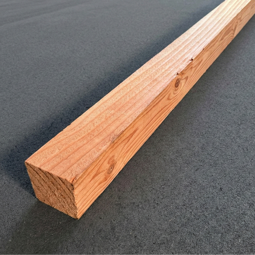 Tasseau douglas classe 3 - 30x30 - L=3m