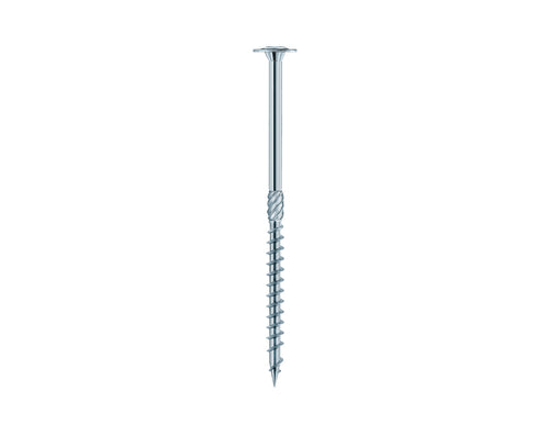 Boite de 200 Vis bois acier zingué 4x30 Empreinte Torx