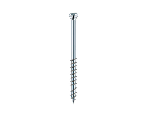 Boite de 200 Vis terrasse Inox A2 5x50 Empreinte Torx