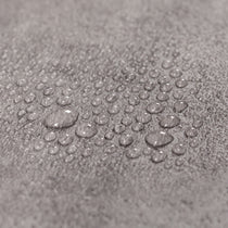 Dalle PVC clipsable béton indus gris moyen - 940x470x6mm — vue 5