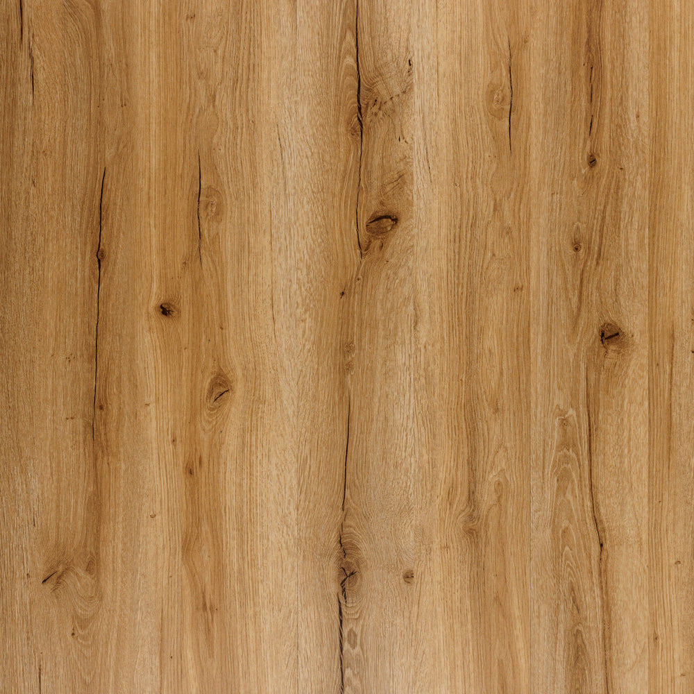 Lame souple PVC adhésive chêne 914,4 x 152,4 x 2,5 mm