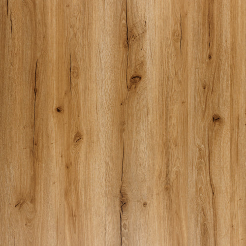 Lame souple PVC adhésive chêne 914,4 x 152,4 x 2,5 mm