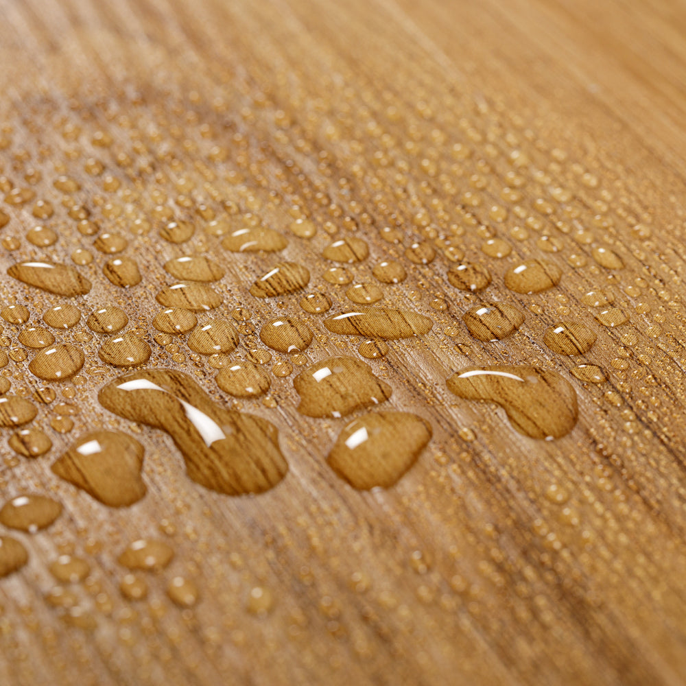 Sol PVC-SPC clipsable Chene chaleureux - usage domestique - sous-couche intégrée - 1220 x 180 × 4.5mm sous-couche intégrée