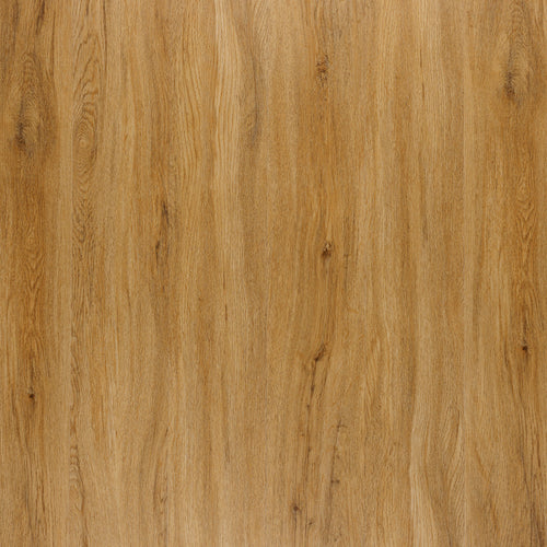 Sol PVC-SPC clipsable chêne naturel - sous-couche intégrée - 1220 x 180 x 5,5 mm
