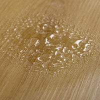 Sol PVC-SPC clipsable chêne clair - usage intensif - Sous-couche intégrée - 1220 x 180 x 5,5 mm