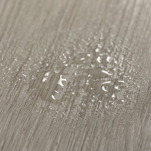 Sol PVC-SPC clipsable chêne gris béton - sous-couche intégrée - 1220 x 180 x 5,5 mm