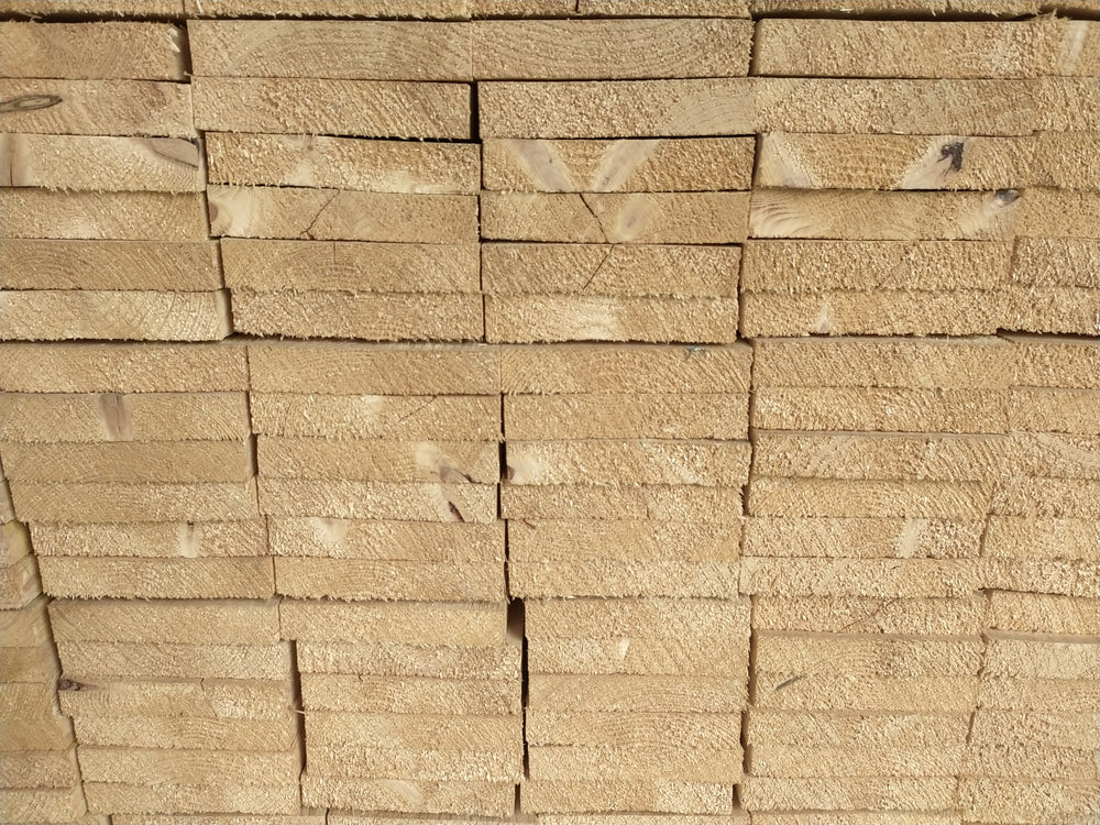 Solive sapin classe 2 - 32x175 - L=3,6m