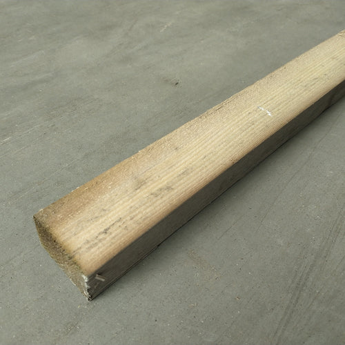 Chevron sapin classe 2 - 44x63 - L=4,2m