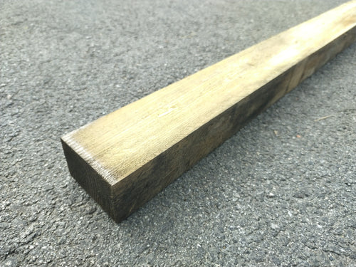 Chevron sapin classe 2 - 50x75 - L=5,4m