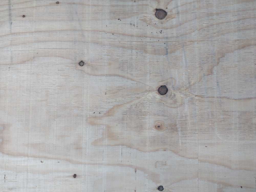 Contreplaqué pin maritime - 3000 x 600 x 42mm (ne pas utiliser en structurel)