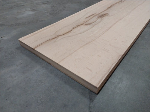 Lame Hêtre - 3 plis - 2500 x 215 x 20 mm