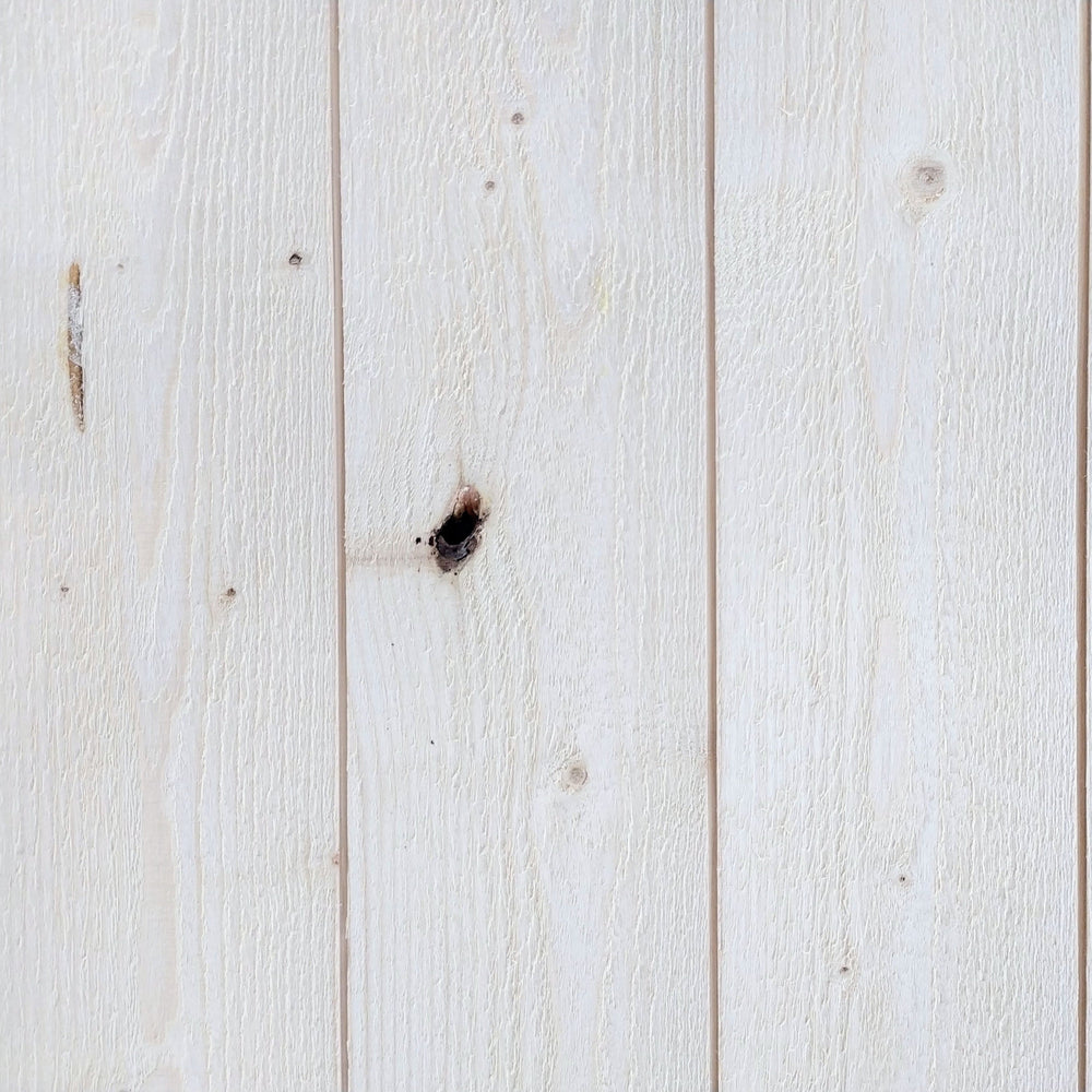 Lambris brut naturel - 13x135 - L=2,55m